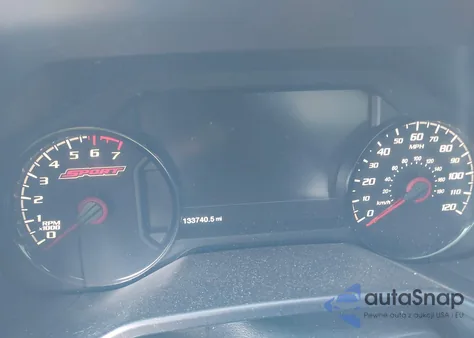 2016 Ford F-150 Lariat from USA, damaged, VIN 1FTEW1EF9GFC98854